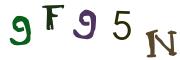 Imatge CAPTCHA