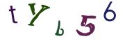 Imatge CAPTCHA