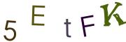 Imatge CAPTCHA