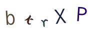 Imatge CAPTCHA