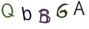 Imatge CAPTCHA