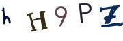 Imatge CAPTCHA