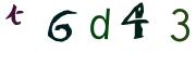 Imatge CAPTCHA