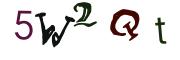 Imatge CAPTCHA