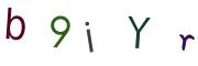 Imatge CAPTCHA
