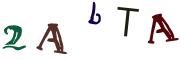 Imatge CAPTCHA