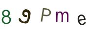 Imatge CAPTCHA