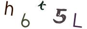 Imatge CAPTCHA