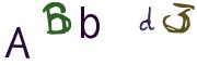 Imatge CAPTCHA
