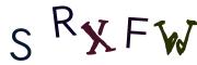 Imatge CAPTCHA