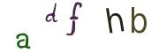 Imatge CAPTCHA