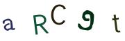 Imatge CAPTCHA