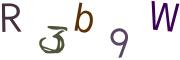 Imatge CAPTCHA