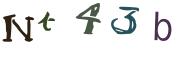 Imatge CAPTCHA