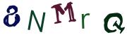 Imatge CAPTCHA