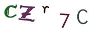 Imatge CAPTCHA
