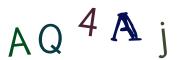 Imatge CAPTCHA