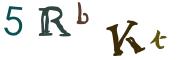 Imatge CAPTCHA