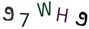 Imatge CAPTCHA