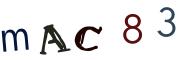 Imatge CAPTCHA