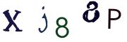 Imatge CAPTCHA