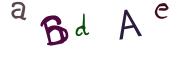 Imatge CAPTCHA