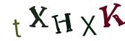 Imatge CAPTCHA