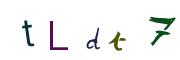 Imatge CAPTCHA