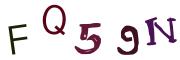 Imatge CAPTCHA