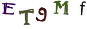 Imatge CAPTCHA