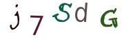 Imatge CAPTCHA