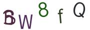 Imatge CAPTCHA