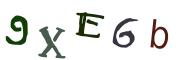 Imatge CAPTCHA