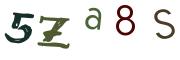 Imatge CAPTCHA