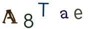 Imatge CAPTCHA