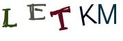 Imatge CAPTCHA