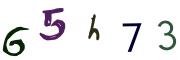 Imatge CAPTCHA