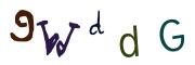 Imatge CAPTCHA