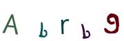 Imatge CAPTCHA
