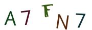 Imatge CAPTCHA