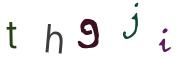 Imatge CAPTCHA