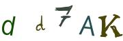 Imatge CAPTCHA