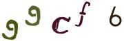 Imatge CAPTCHA