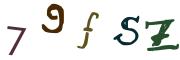 Imatge CAPTCHA