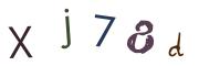 Imatge CAPTCHA