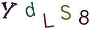 Imatge CAPTCHA