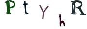 Imatge CAPTCHA