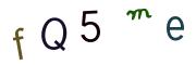 Imatge CAPTCHA