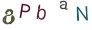 Imatge CAPTCHA