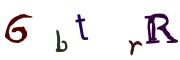 Imatge CAPTCHA